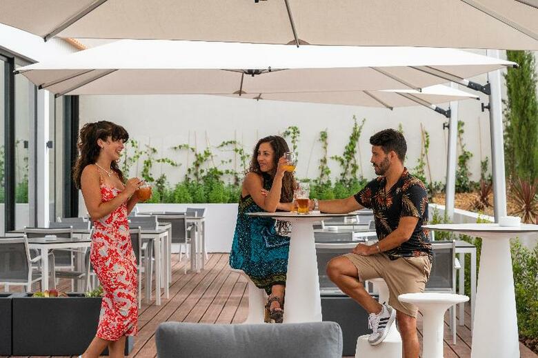 Regency Salgados Hotel & Spa