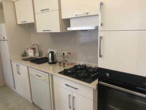 Apartamento Beachfront Fully Equipped Luxury Residence D14n