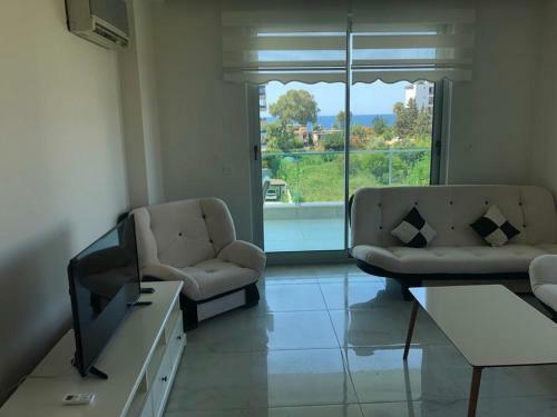 Apartamento Beachfront Fully Equipped Luxury Residence D14n