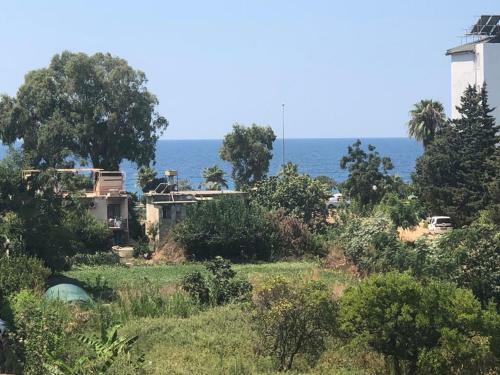 Apartamento Beachfront Fully Equipped Luxury Residence D14n