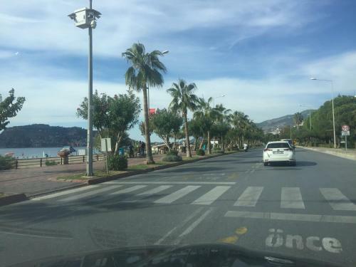 Apartamento Beachfront Fully Equipped Luxury Residence D14n