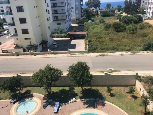 Apartamento Beachfront Fully Equipped Luxury Residence D14n