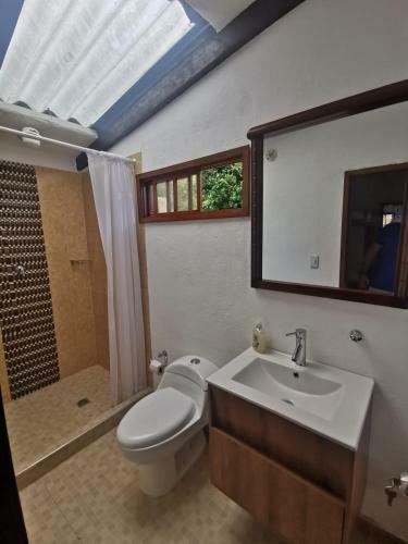 Ecohotel Talisman