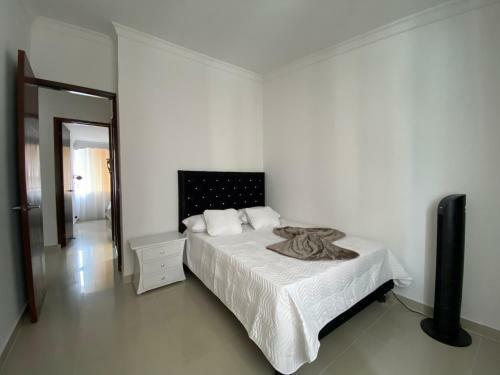 Apartamento En Unidad Plaza de Toros