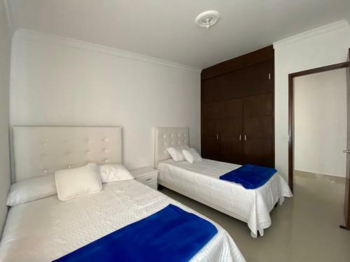 Apartamento En Unidad Plaza de Toros