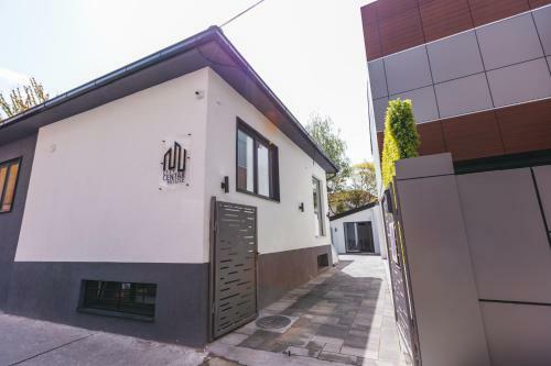 Apartamento City Centar House