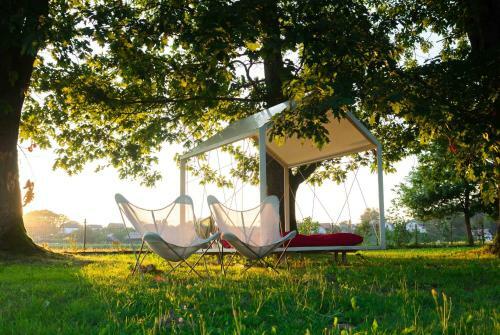 Tavio Mobile House Kolpa