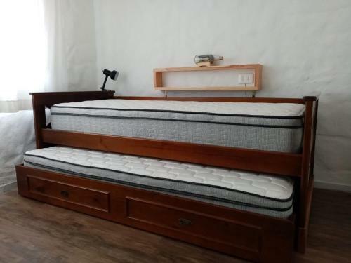Apartamento Edificio Paracas De La Mansa