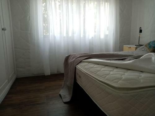 Apartamento Edificio Paracas De La Mansa