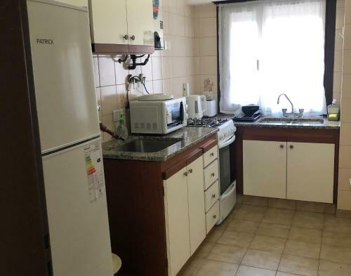 Apartamento Madryn Bugan Villa