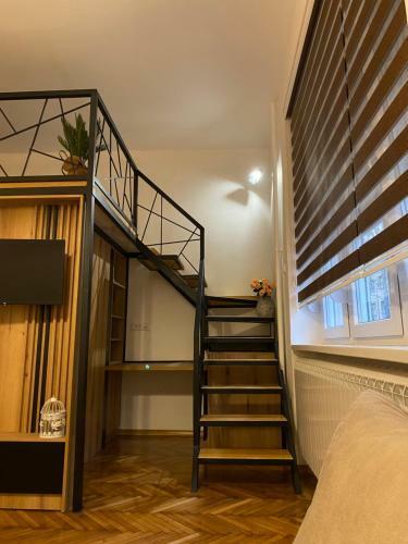 Apartamento Sleepover - Galleria