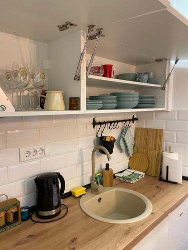 Apartamento Sleepover - Galleria