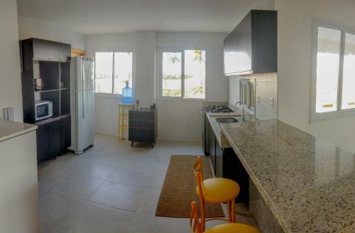 Villa Luxury Beach House (Gated Community)