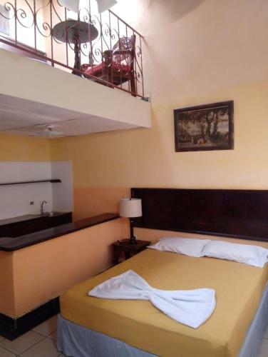 Hotel Real Destino