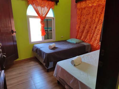 Equinoccio Hostel