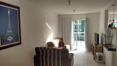 Apartamento Bele Vie 2 Prainha