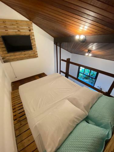 Hostal Loft Mirante Da Torre Praia Dos Anjos