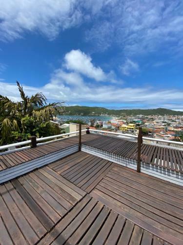 Hostal Loft Mirante Da Torre Praia Dos Anjos