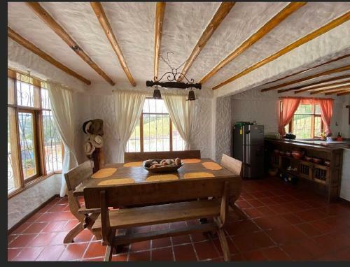 Finca El Recuerdo