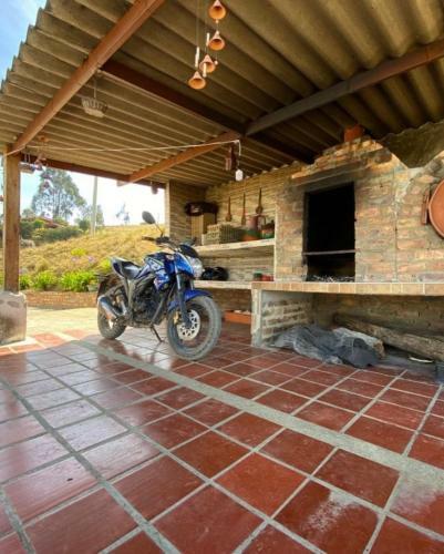 Finca El Recuerdo