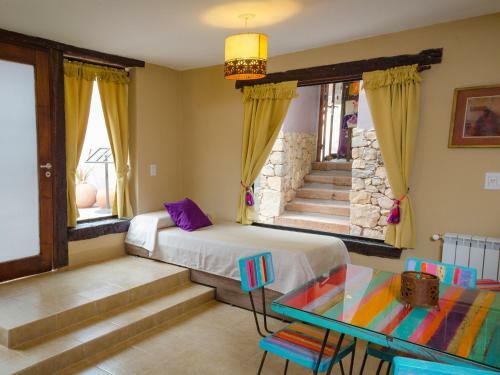 Tierra Virgen Apartments