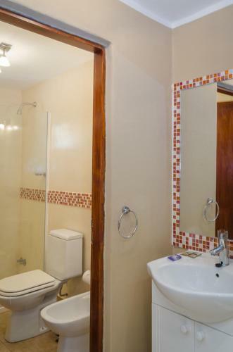 Tierra Virgen Apartments