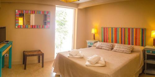 Tierra Virgen Apartments