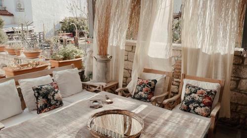 Afet Inn Hotel