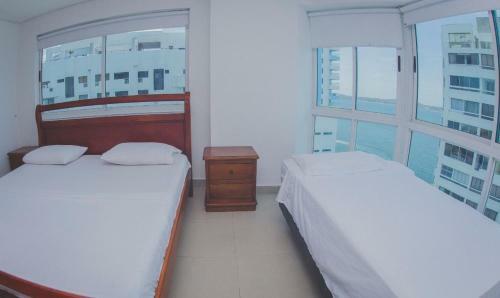 Apartamentos Torres Del Lago Caribe Tours