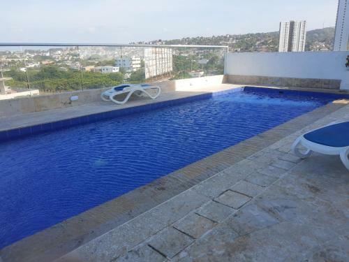 Apartamento Deluxe Cartagena