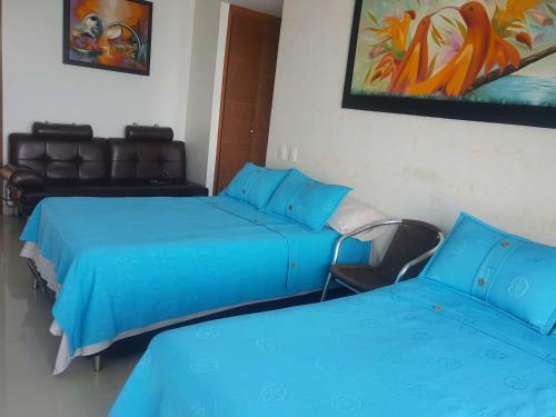 Apartamento Deluxe Cartagena
