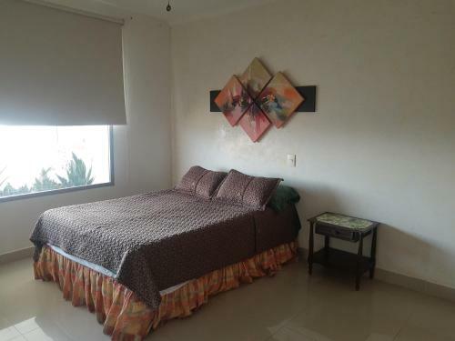 Apartamento Deluxe Cartagena