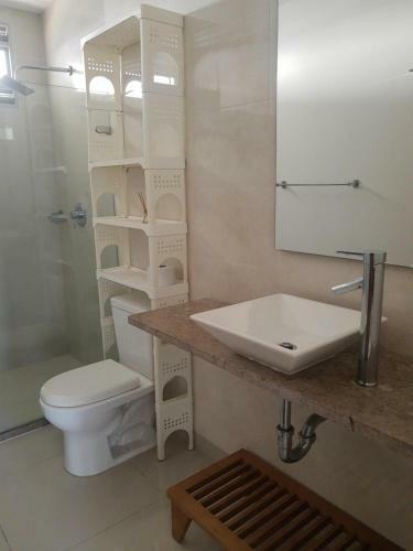 Apartamento Deluxe Cartagena