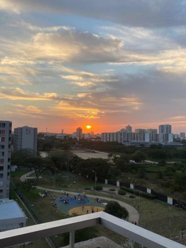Viajero Novato Cartagena