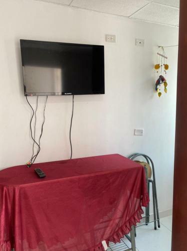 Apartamento En Mi Casa Cartagena