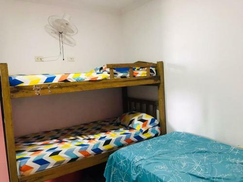 Apartamento 301