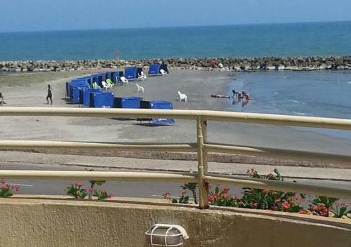 Apartamento Aparata Estudio - Altamar Del Cabrero