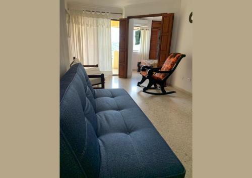Apartamento Aparata Estudio - Altamar Del Cabrero