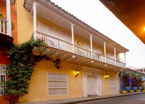 Casa Baloco By Soho