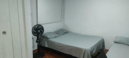 Apartamento 2 A UNA Cuadra de La Playa
