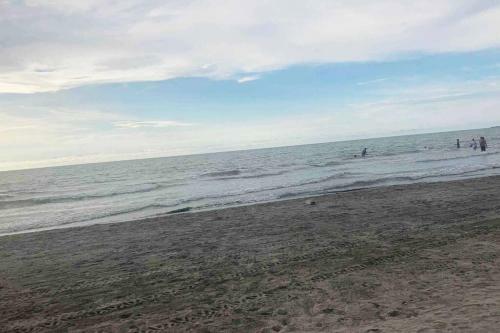Exclusivo Apartamento Con Playa Privada, Boquilla