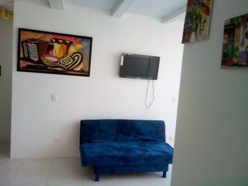 Apartamento Newport Alojamiento Familiar