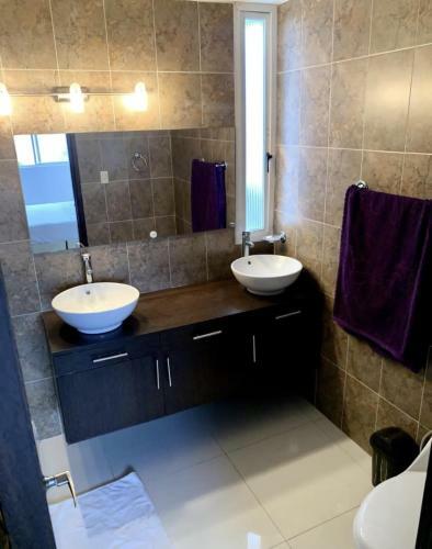 Apartamento En El Laguito