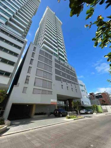 Apartamento Confortable Condo � 5 Min Del Centro Hist�rico