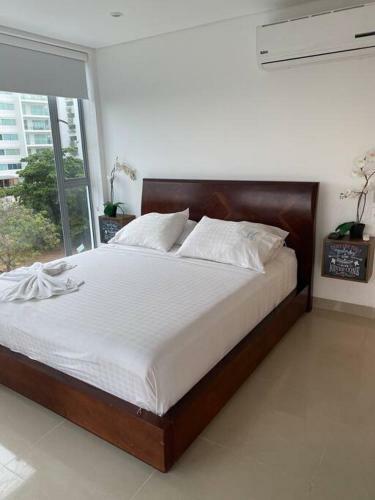 Apartamento Seaway 935 La Boquilla