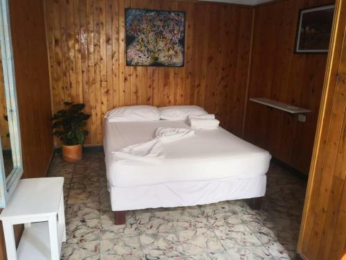 Hotel Casa Hostal Luna Llena
