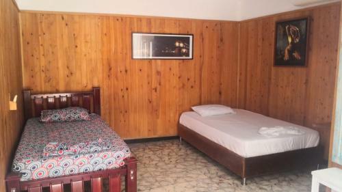 Hotel Casa Hostal Luna Llena