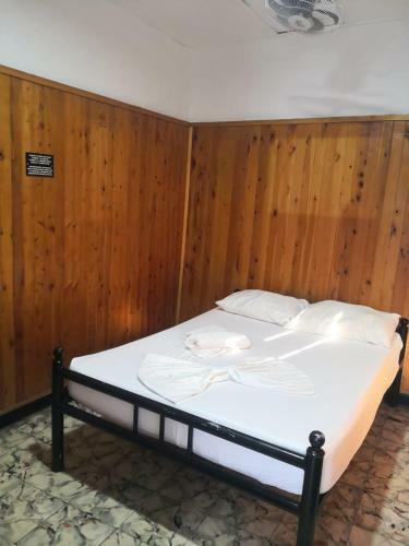 Hotel Casa Hostal Luna Llena