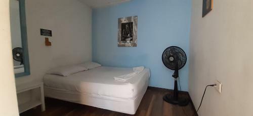 Hotel Casa Hostal Luna Llena