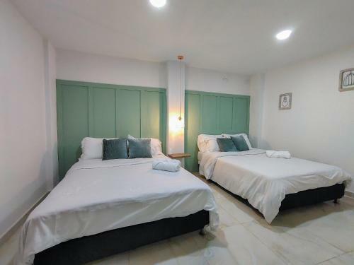 Casa En El Centro Con Jacuzzi Grande Y Terraza